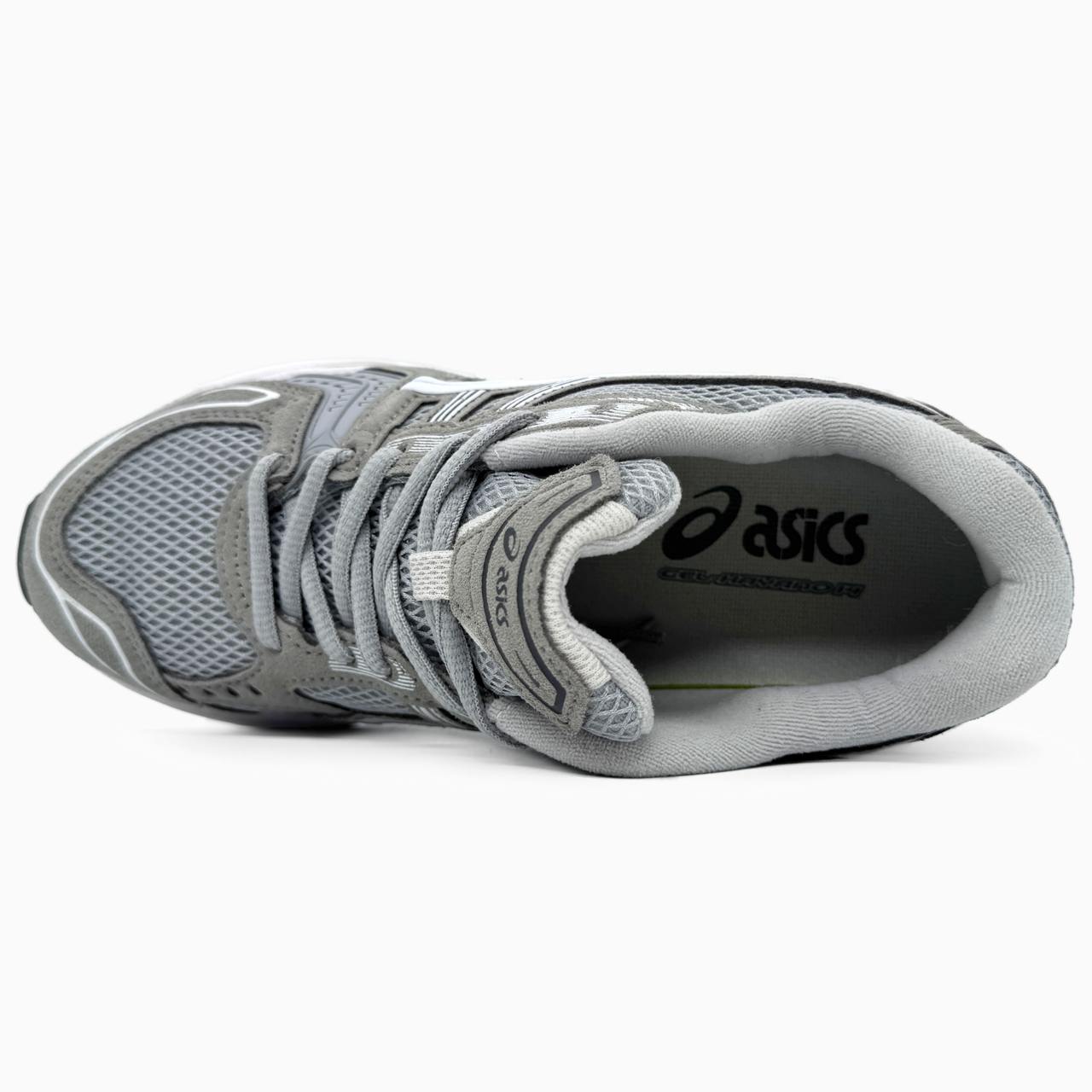 Asics Gel-Kayano 14 Beige Grey