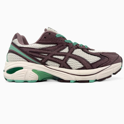 Asics GT-2160 Beige Brown Green
