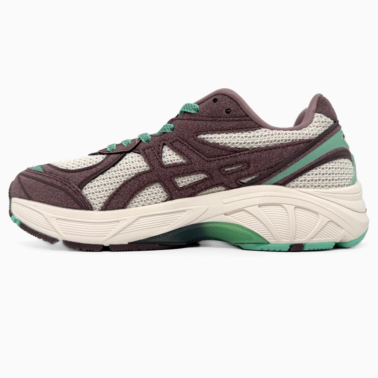 Asics GT-2160 Beige Brown Green