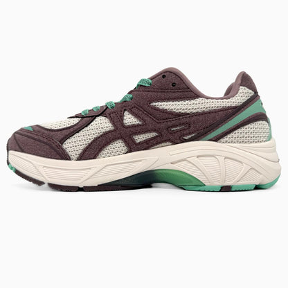 Asics GT-2160 Beige Brown Green