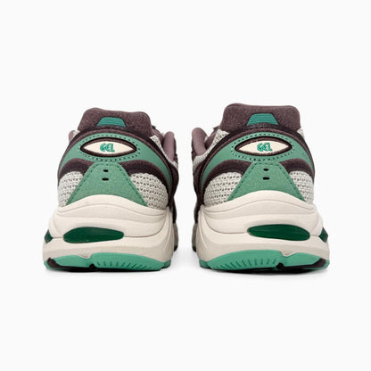 Asics GT-2160 Beige Brown Green
