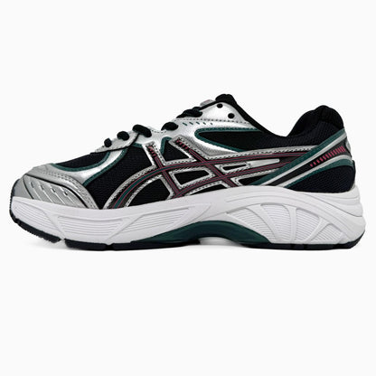 Asics GT-2160 Black Silver Red