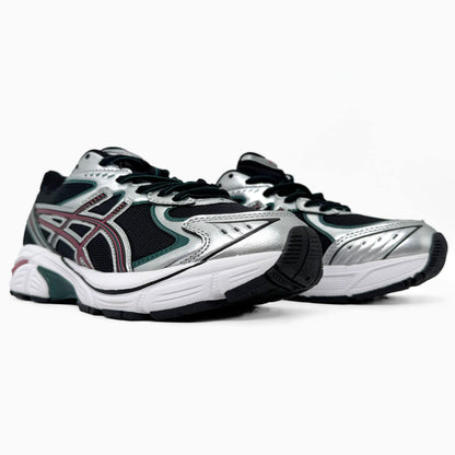 Asics GT-2160 Black Silver Red