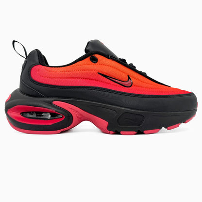 Nike Air Max Portal Red Black