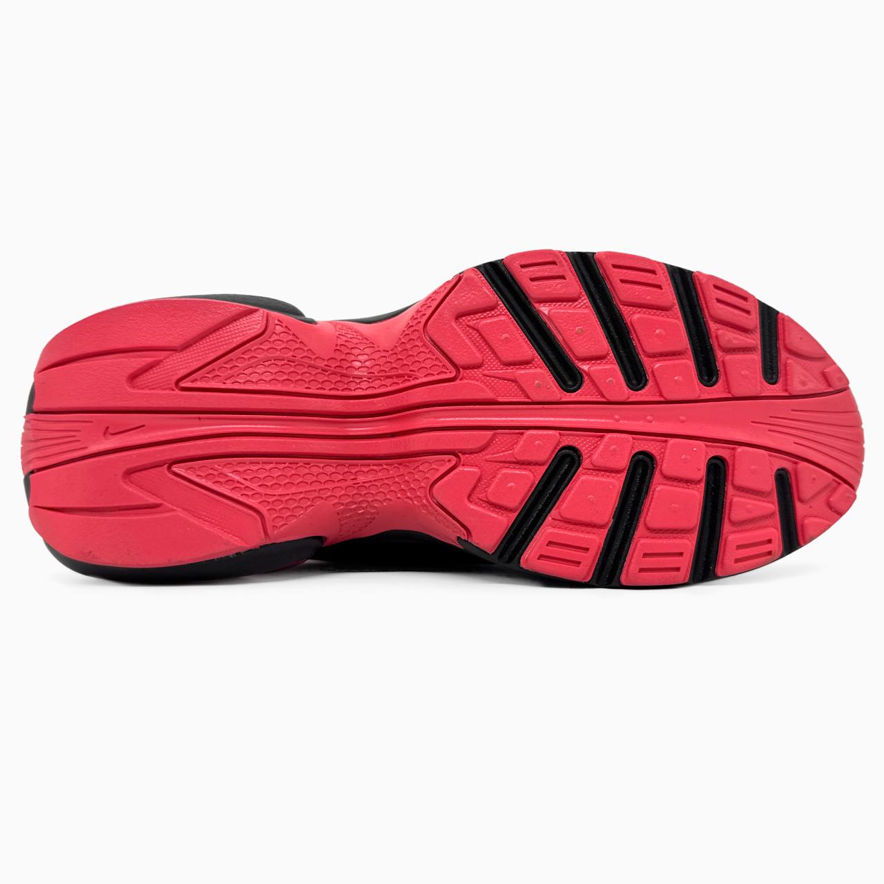 Nike Air Max Portal Red Black