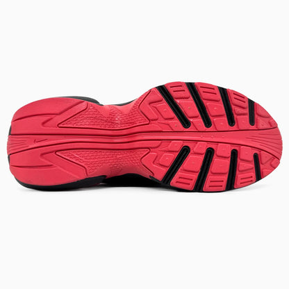 Nike Air Max Portal Red Black