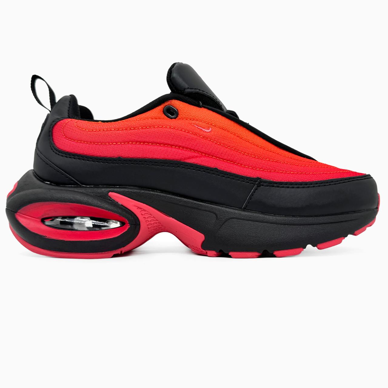 Nike Air Max Portal Red Black