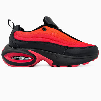 Nike Air Max Portal Red Black