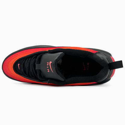 Nike Air Max Portal Red Black
