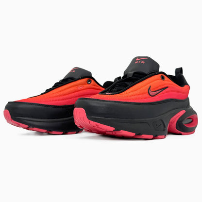 Nike Air Max Portal Red Black