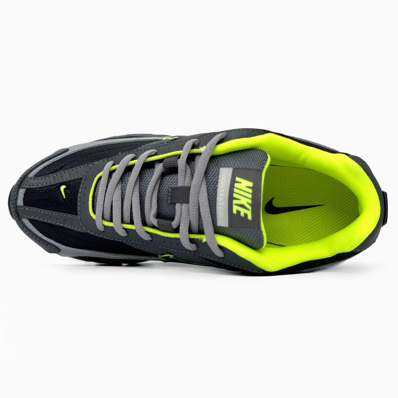 Nike Initiator Grey Green