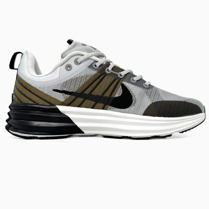 Nike Lunar Roam White Khaki