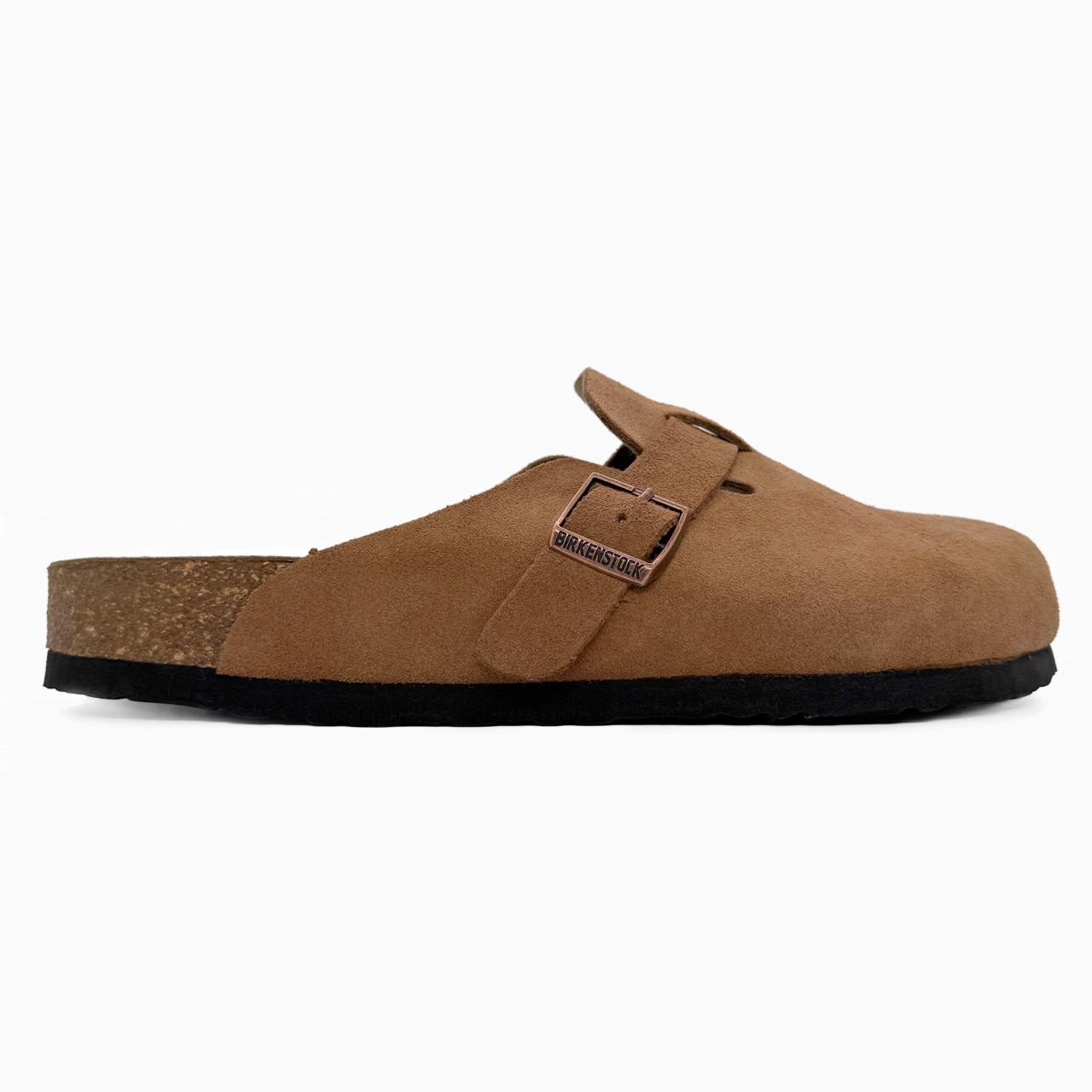 Birkenstock Boston Coffee