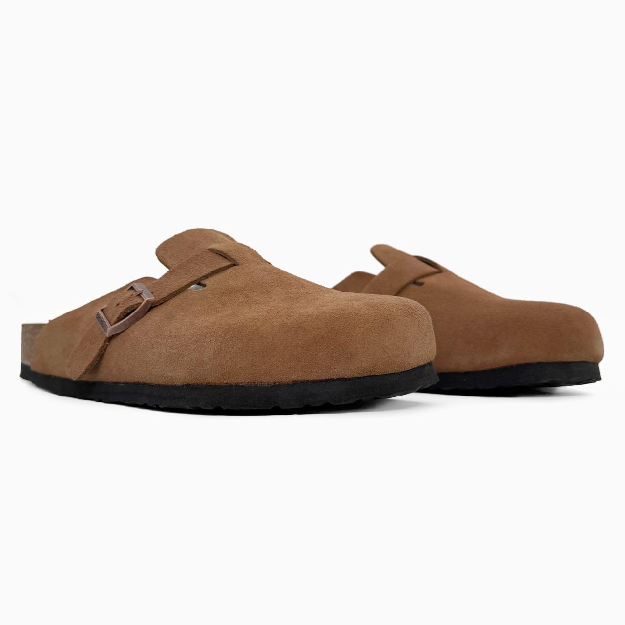 Birkenstock Boston Coffee