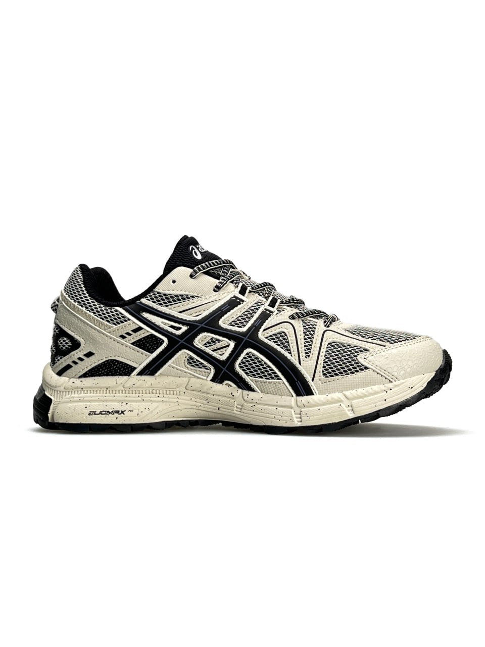 Asics Gel-Kahana 8 Beige Black II