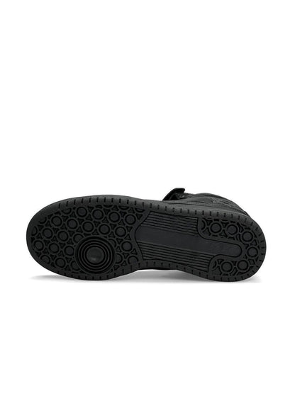 Adidas Forum High 84 All Black