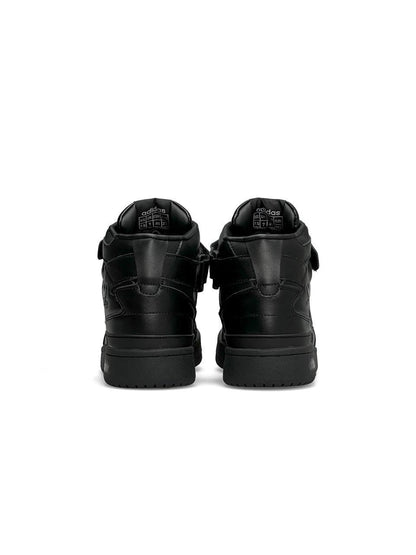 Adidas Forum High 84 All Black