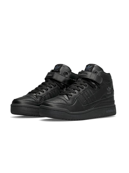Adidas Forum High 84 All Black