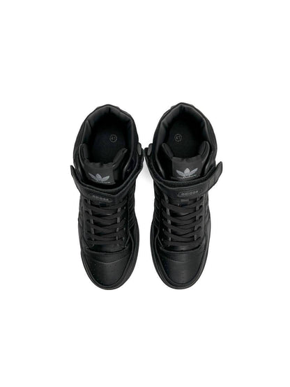 Adidas Forum High 84 All Black