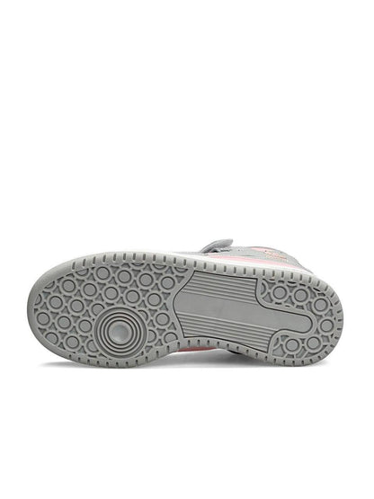 Adidas Forum 84 Mid Grey Pink