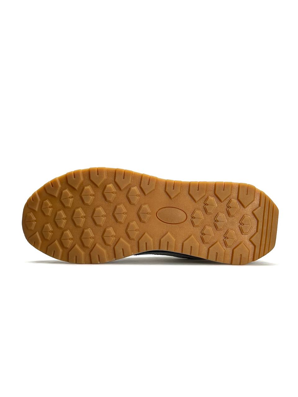 Nike Zoom Lunar Apparent Black Beige Gum