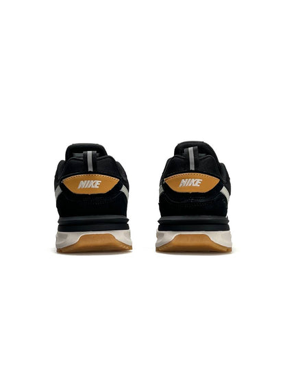 Nike Zoom Lunar Apparent Black Beige Gum
