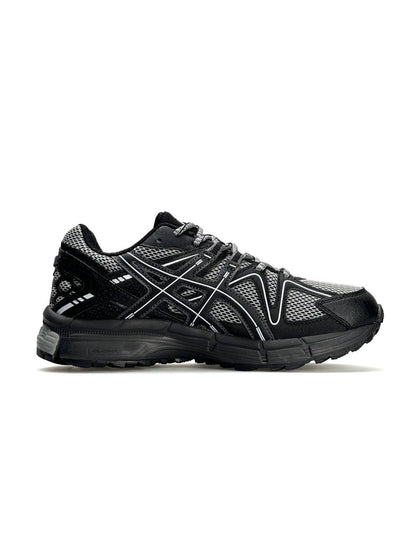 ASICS Gel-Kahana 8 Beige Black Grey White