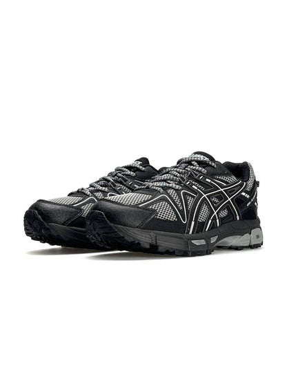 ASICS Gel-Kahana 8 Beige Black Grey White