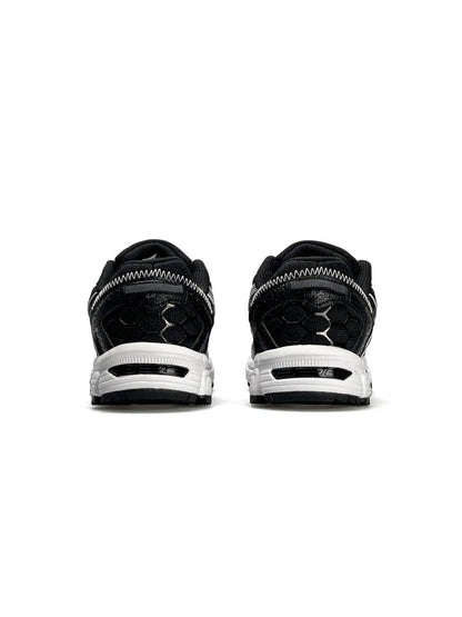 ASICS Gel-Kahana 8 Black White