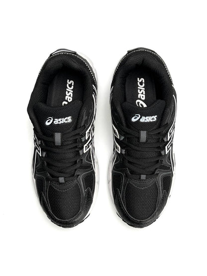 ASICS Gel-Kahana 8 Black White