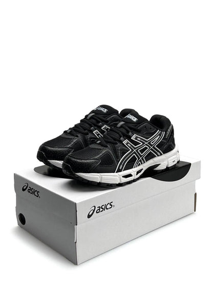 ASICS Gel-Kahana 8 Black White