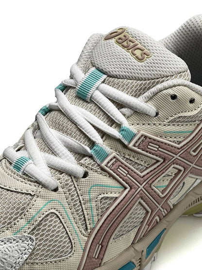 ASICS Gel-Kahana 8 Beige Pink Mint