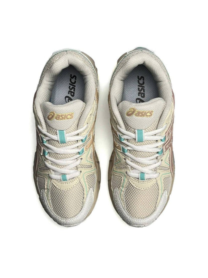 ASICS Gel-Kahana 8 Beige Pink Mint