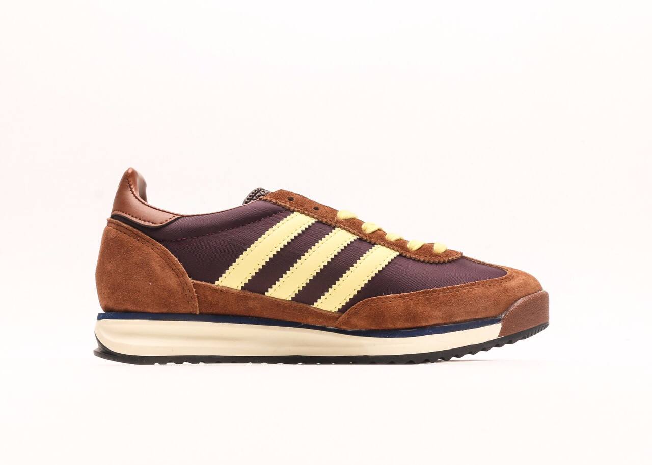 Adidas SL 72 Brown