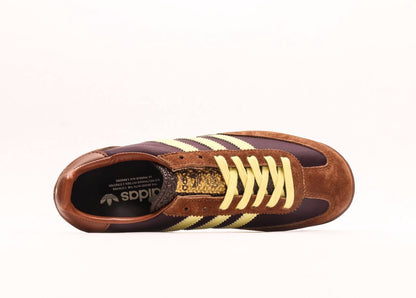 Adidas SL 72 Brown