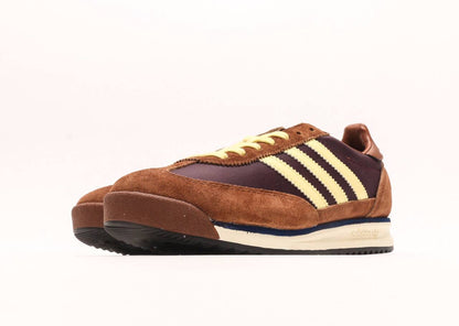 Adidas SL 72 Brown