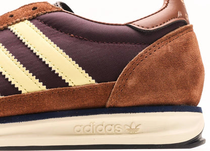 Adidas SL 72 Brown