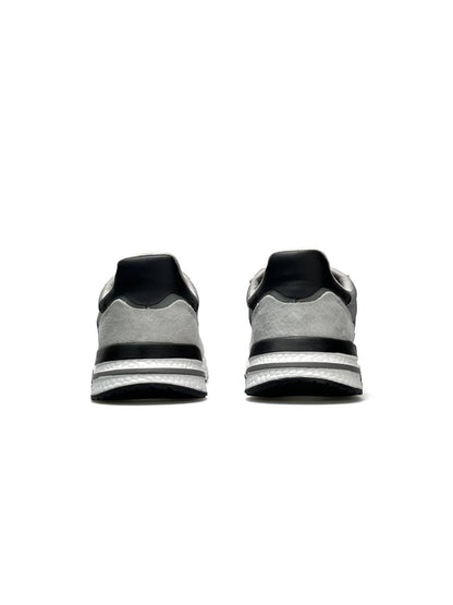 Adidas ZX 500 RM Light Grey Black