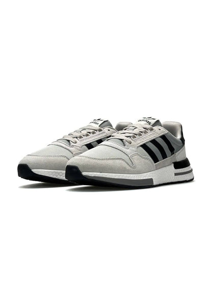 Adidas ZX 500 RM Light Grey Black