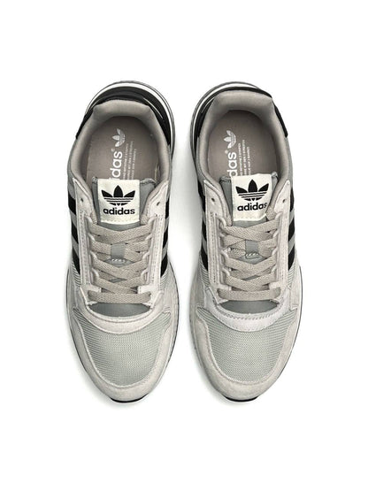 Adidas ZX 500 RM Light Grey Black