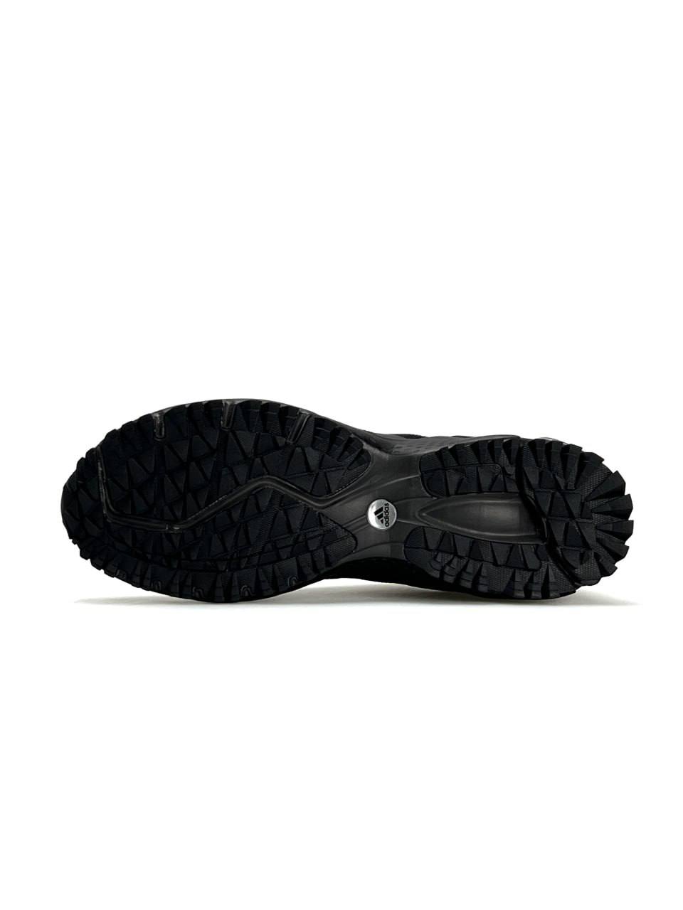 Adidas Marathon Pro+ All Black