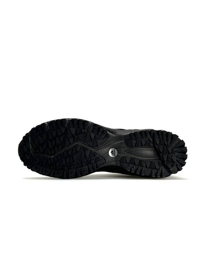 Adidas Marathon Pro+ All Black