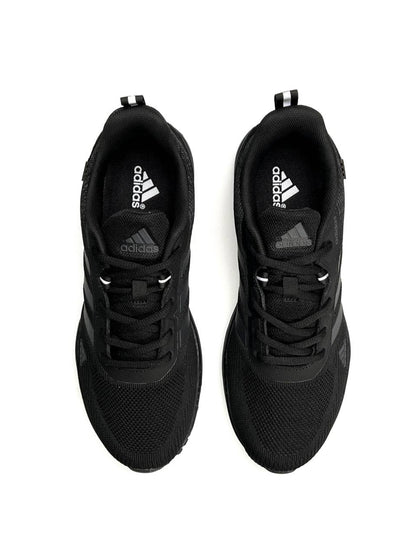 Adidas Marathon Pro+ All Black