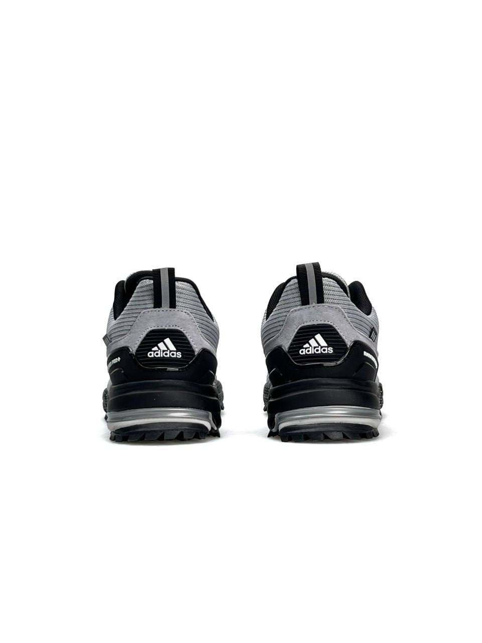 Adidas Marathon Pro+ Light Grey