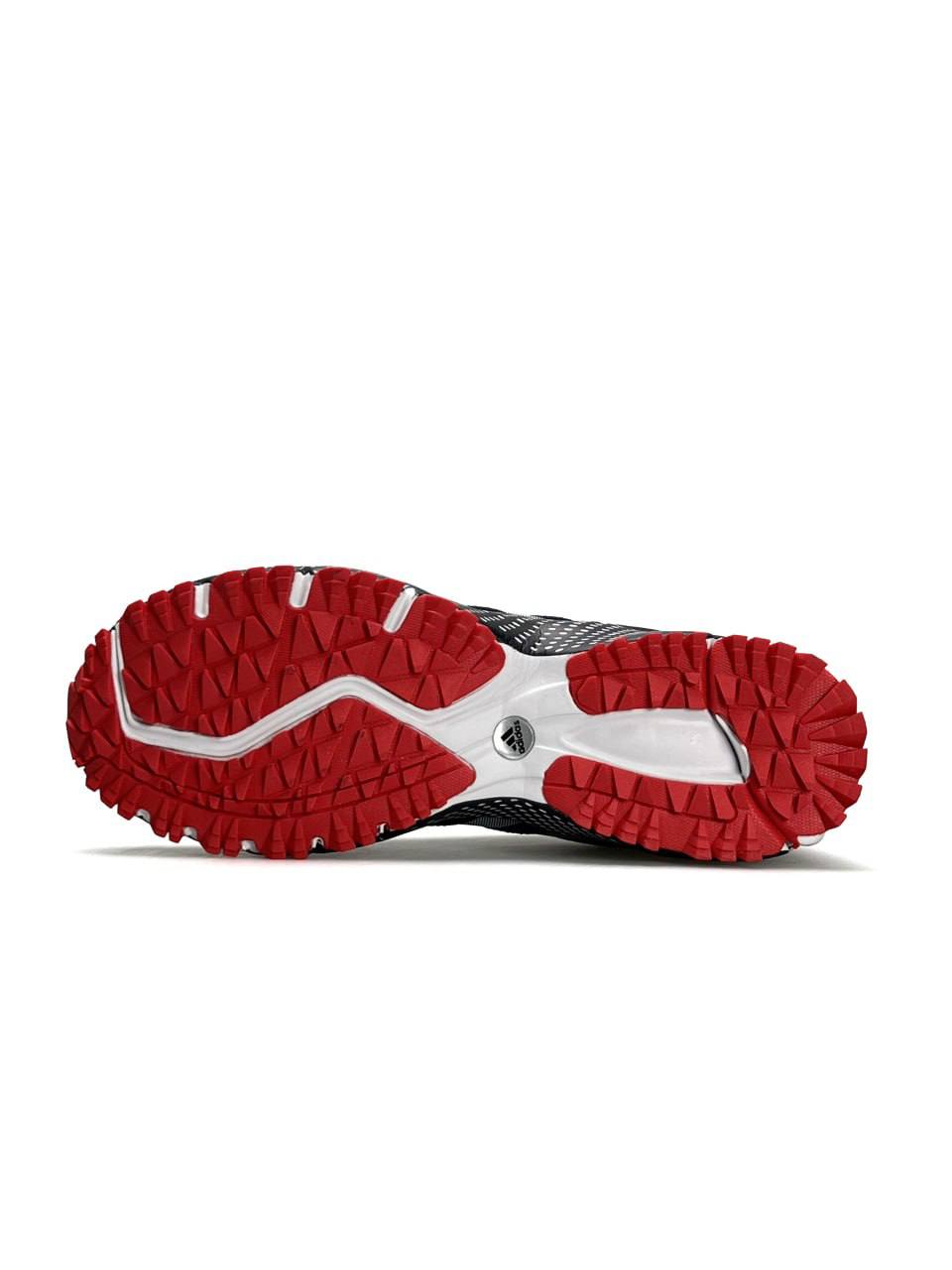 Adidas Marathon Pro+ Navy Red