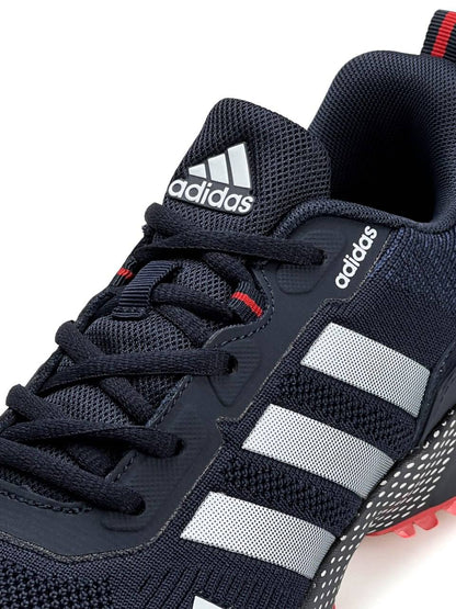 Adidas Marathon Pro+ Navy Red