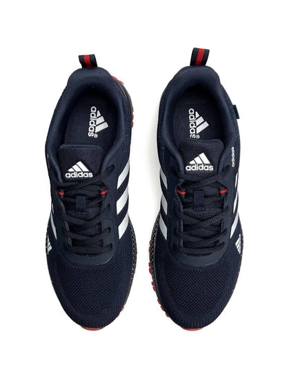 Adidas Marathon Pro+ Navy Red