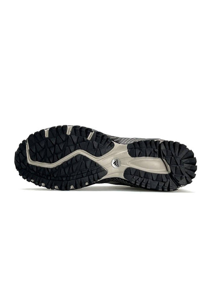 Adidas Marathon Pro+ Grey Black