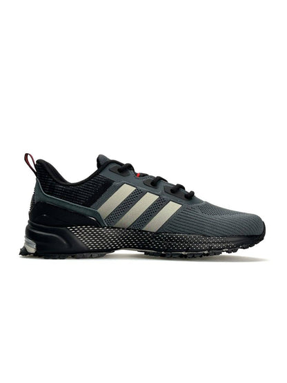 Adidas Marathon Pro+ Grey Black