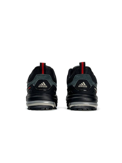 Adidas Marathon Pro+ Grey Black